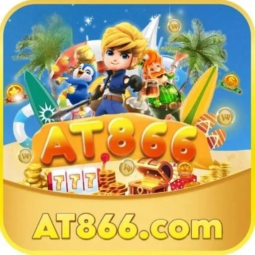 AT866 - Game Tembak Ikan Seru dan Mengasyikkan