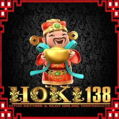 HOKI138 - Game Tembak Ikan Seru dan Menguntungkan