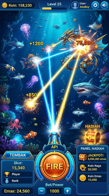Daftar aplikasi terbaru dan terpopuler di anoboy.