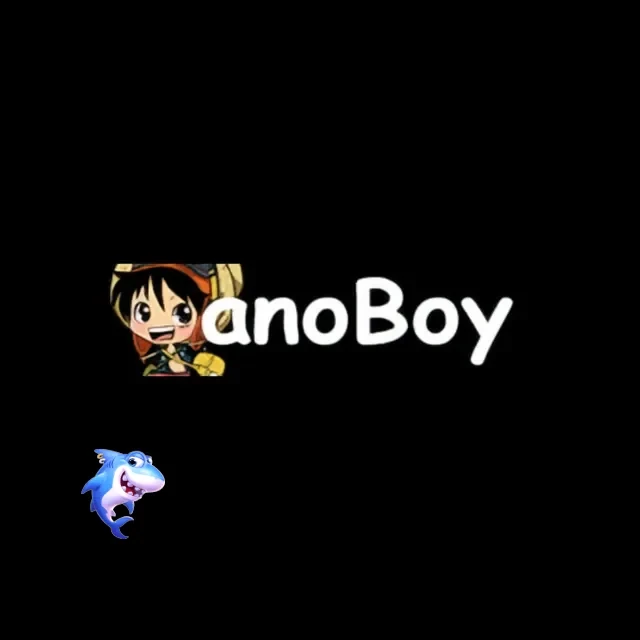 anoboy — Aplikasi Hub Unduhan